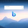 AI を搭載した新たな Microsoft Bing と Edge が検索を再発明 ― ウェブの副操縦士 - N