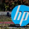 ＨＰの売上高、市場予想下回る－企業向けＰＣ需要の落ち込み響く - Bloomberg