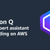 Amazon Q brings generative AI-powered assistance to IT pros and developers (prev