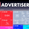 Ranked: The Top TV Advertising Spenders in 2023