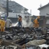 能登地震の保険金請求1000億円以下か、東京海上は300人態勢で対応へ - Bloomberg