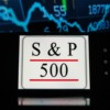 超大型ハイテク銘柄に偏った今年の米株高、Ｓ＆Ｐ500種にゆがみ - Bloomberg